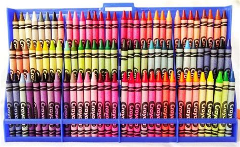 Crayon Case : r/nostalgia