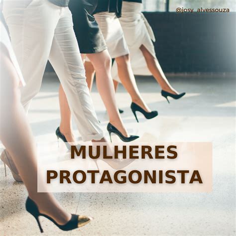 Treinamento Premium Mulheres Protagonista Josemária Alves Hotmart