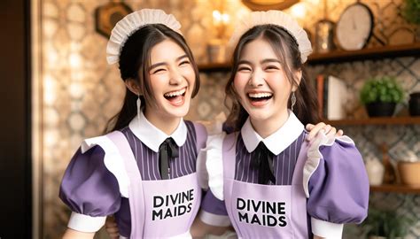 Hot Asian Maid The Phenomenon Of Hot Asian Maid Services Explored Rise Of Hot Asian Maid