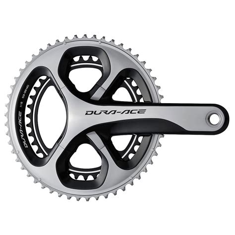 Shimano Dura Ace FC 9000 Crankset LordGun Online Bike Store