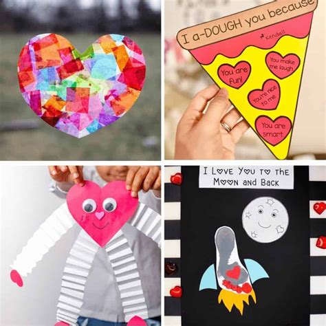15 Easy Thanksgiving Crafts for Preschoolers (2024) - The Primary Parade