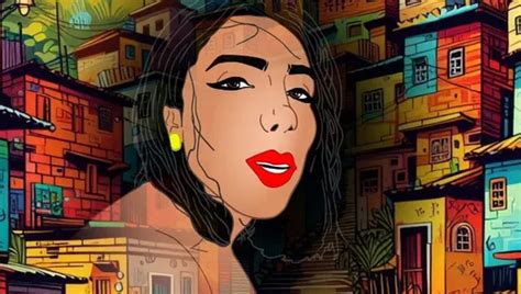 Last Night With Big Booty TS Bella Shemale Cartoon Porn By FapHouse XHamster