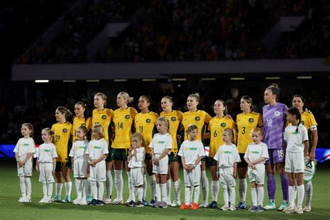 Matildas coach 'not happy' over brutal dilemma ahead of Olympic Games ...