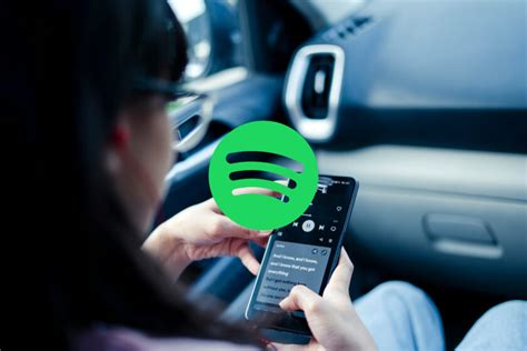 C Mo Activar Y Disfrutar De Las Letras De Las Canciones En Spotify