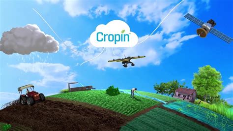 Cropin Raises Million In Series C Funding Round Appedus