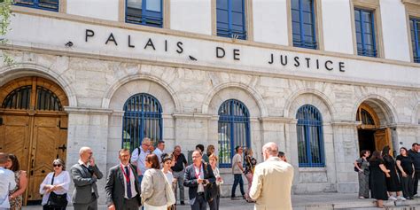 Le Mal Est Fait En Isère La Justice Replonge Dans Laffaire Du