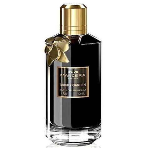 Mancera Musky Garden Edp 120 Ml For Women Perfume Bangladesh