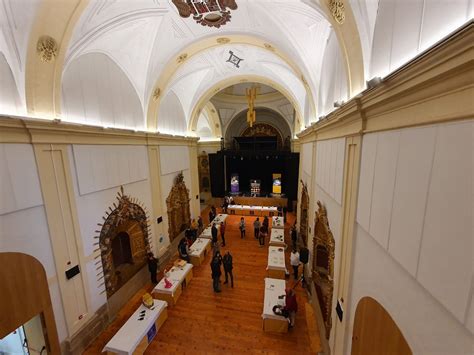 Arranca Ix Edici N Del Concurso De Tapas De Todos Los Santos Con La