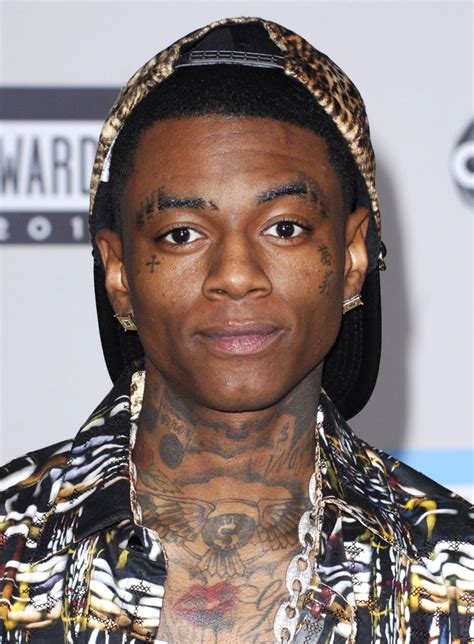 Soulja Boy Picture 33 - 2011 American Music Awards - Arrivals