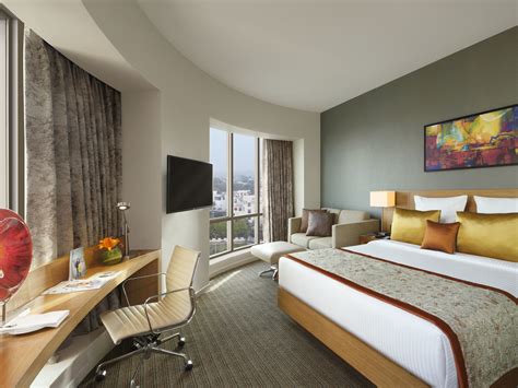 hotel  lucknow gomti nagar novotel lucknow