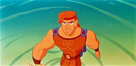 Hercules - Childhood Animated Movie Characters Photo (39783161) - Fanpop