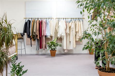 Four Tips To Make Your Wardrobe More Sustainable