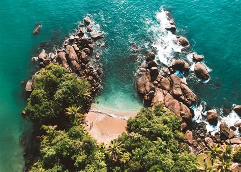 Qual A Melhor Praia De Ubatuba - Qual é a melhor praia de Ubatuba? TOP 15 melhores praias + bônus