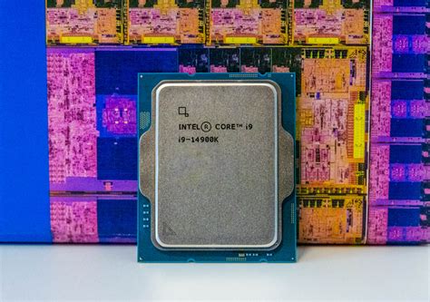 Th Gen Intel Core Raptor Lake Refresh Processors Released