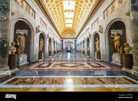 vatican city museum rome