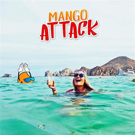 Mango Deck Restaurant & Bar – Cabo San Lucas, Los Cabos, Mexico | Cabo ...