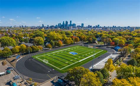 Minneapolis North Community High School | Schools | MSHSL