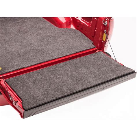 BedRug by RealTruck Tailgate Mat Compatible with 2019 - 2023 Chevy ...