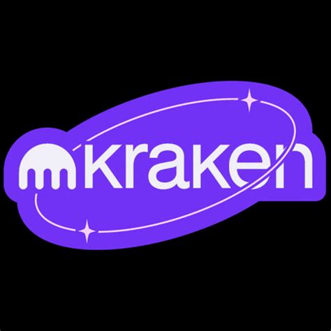 GIF by Kraken Exchange