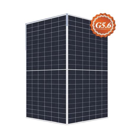 Risen Bifacial Mono Photovoltaic Solar Panels 660 Watt 655w 650w Pv