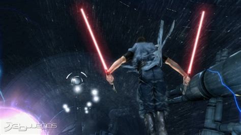 Imágenes de Star Wars El Poder de la Fuerza 2 3DJuegos