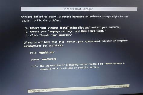 Unetbootin Windows Failed To Start How To Fix Video