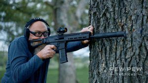 Psa Jakl Ar Ak Pistol Review Ultimate Truck Gun Pew Pew Tactical