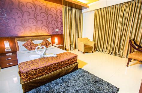 Hotel La Villa Western By Sea Pearl Beach Resort And Spa Kota Dhaka