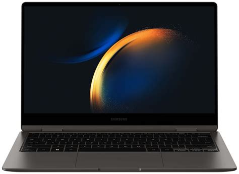 Samsung Galaxy Book3 360 | Elkjøp