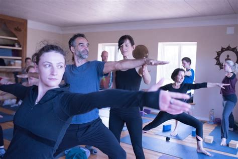 einfachnuryoga NAMASTÉ EINFACH NUR YOGA AN DER OSTSEE Dein Yogastudio