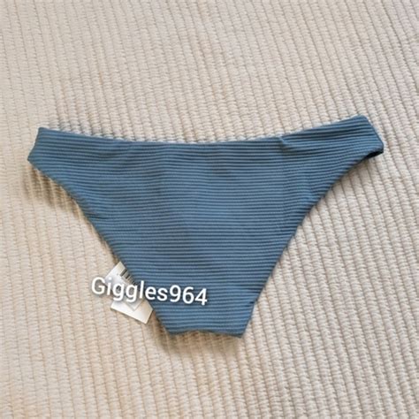 L Space Swim Lspace Marlee Sandy Bikini Set Slated Glass Poshmark