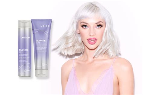 Joico Violet Shampoo