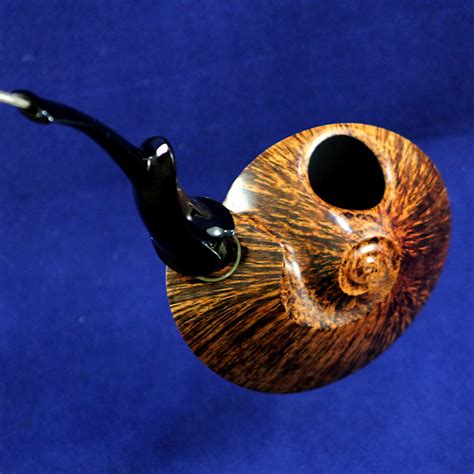 David S Huber Handmade And Custom Artisan Smoking Pipes