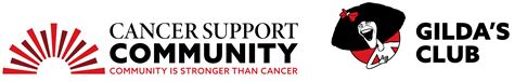 Homepage Cancer Support Community