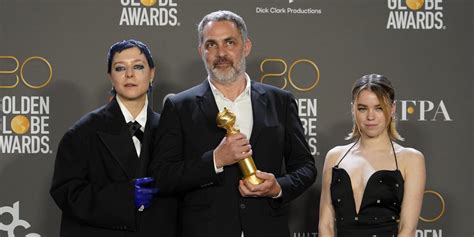 Golden Globes 2023 House Of The Dragon Se Lleva El Máximo Galardón De Su Categoría