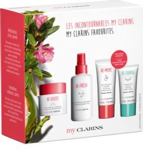 Козметика My Clarins | notino.bg