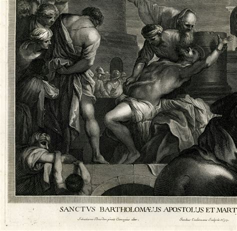 History book explaining the St Bartholomew the Apostle Catholic Church 28