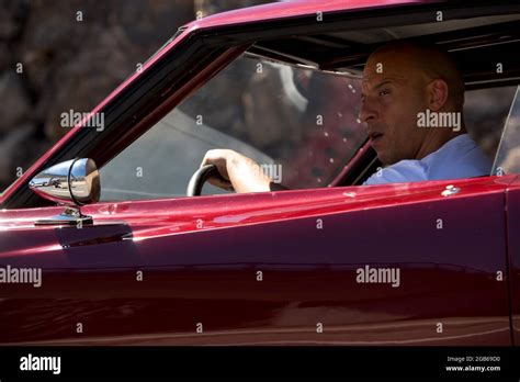 Owen shaw fast and furious hi-res stock photography and images - Alamy