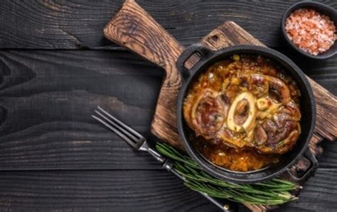 What To Serve With Osso Buco 10 Best Side Dishes Americas Restaurant