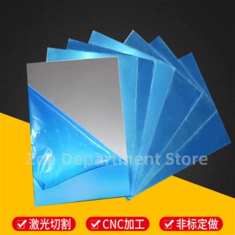 Customizable Aluminum Sheet Thickness Mm Mm Mm Mm Mm Diy