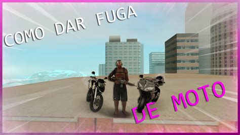 Gta Mta Rp Algumas Dicas Para Dar Fuga De Moto No Mta Gta Mta Rp