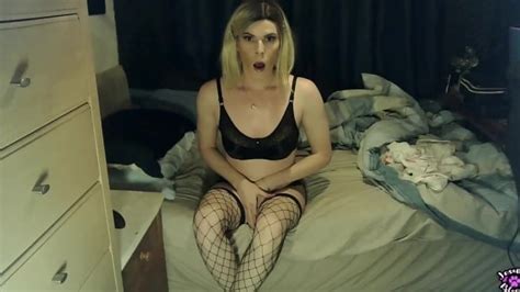 Trans Church Girl Has Multiple Anal Orgasms XXXStreams Org