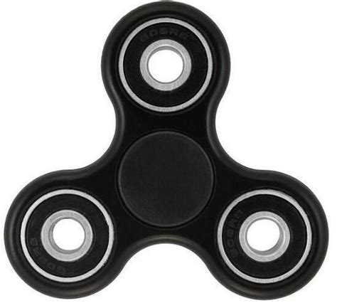 Tri Spinner Fidgets Toy Plastic Edc Sensory Fidget Spinner Funny Anti