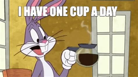 Cartoon Coffee GIFs - Find & Share on GIPHY