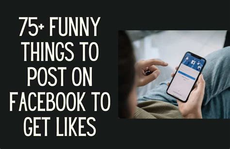 Funny Facebook Pictures That Will Get Likes