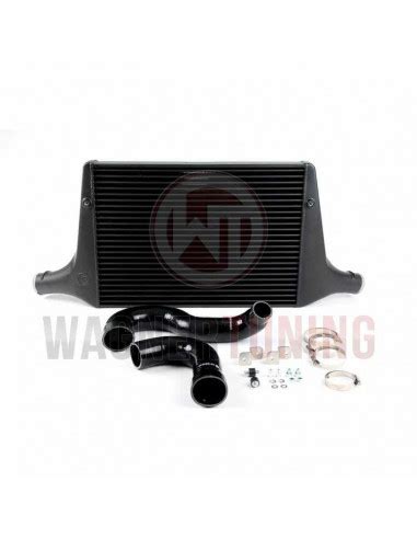 WAGNER TUNING Intercooler Exchanger For Audi Q5 3 0 TDI 8R And SQ5 3 0