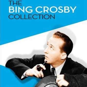 THE BING CROSBY NEWS ARCHIVE: THE BING CROSBY DVD COLLECTION