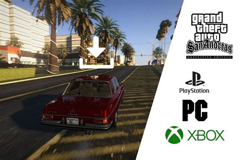 How To Install Gta San Andreas Definitive Edition After Pre Ordering