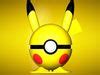 Pokeball Pikachu Functional Pokemon D Model D Printable Cgtrader