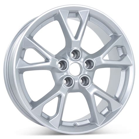 New X Alloy Replacement Wheel For Nissan Maxima Rim